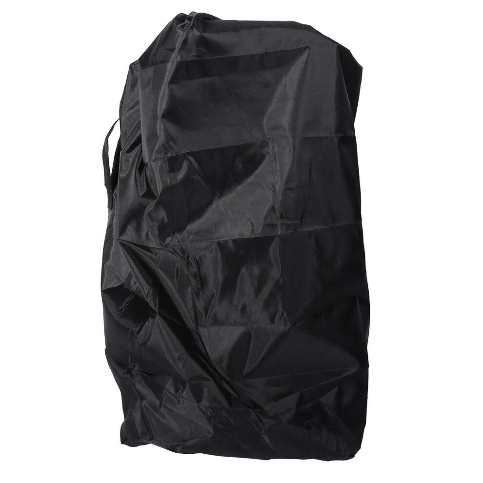 Infant Stroller Travel Bag Baby Pram Pushchair Storage Cover Airplane Carry Helper Car Stroller