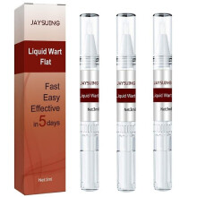 3pcs Wipe Off Tags And Mole Remover, Skin Tag Remover Liquid, Effectively Remove Skin Tags