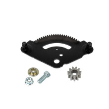 Steering Pinion Mtd 717-1550f 7171550 7171554 Suitable For 717-1550f-