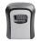 True Face Wall Mounted Key Safe Box 4 Digit Security Code 3