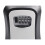 True Face Wall Mounted Key Safe Box 4 Digit Security Code 7