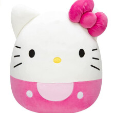 Kitty Hello Sanrio Cat Throw Pillow Plush Toy Sofa Cushion Decoration Girl Gift