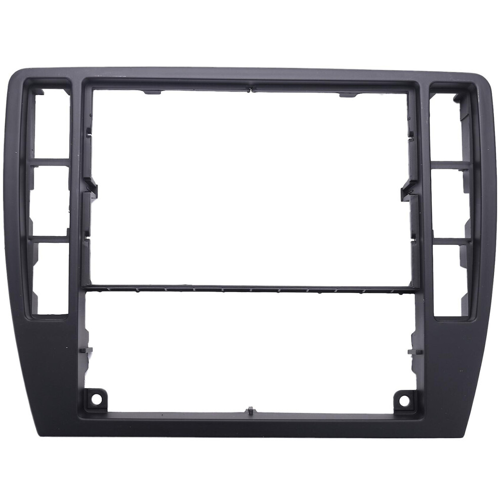 Center Console Trim Bezel Compatible Passat B5 2001 2002 2003 2004 2005 9172662211535