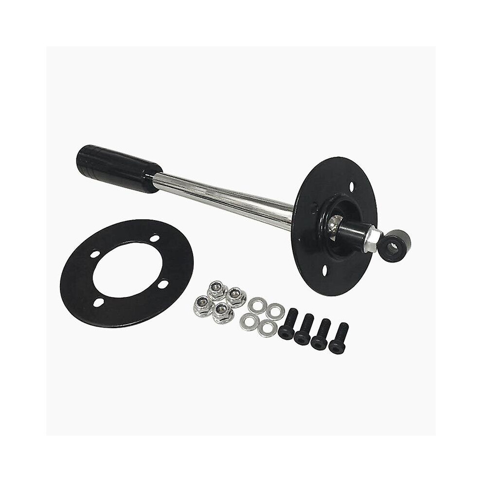 Compatible E30 E36 E46 3 Series Compatible E34 E39 E6x 5 Series Z3 Versions Quick Shift Short Shifter Short Throw 9172662212648