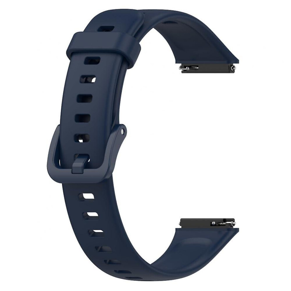 Watch Bands For Huawei Band 7 Smartwatch Replacement Sport Bracelet Strap Tpu Colorful Watchband 9172662213898