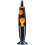 Lava Lamp Alloy - 13' - Orange 1