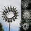 Unique Magical Metal Windmill Outdoor Wind Spinners Courtyard Patio Garden Decor 5