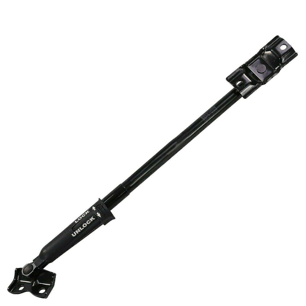 Car Rear Tailgate Gate Back Door Safety Stopper For Pajero Montero Iv 2006-2018 5822A001 5822A020 9172662225105