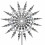 Unique Magical Metal Windmill Outdoor Wind Spinners Courtyard Patio Garden Decor 4