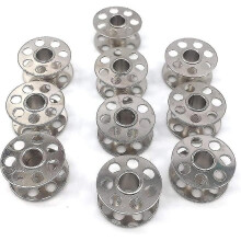 10 Pack Of Bernina Bobbins 0115367000-b