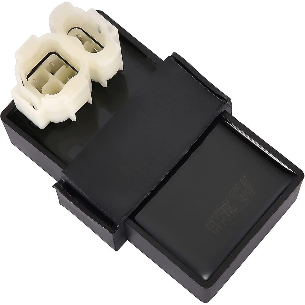 6 Pin Dc Cdi Replacement For Gy6 50Cc 70Cc 90Cc 110Cc 125Cc 150Cc Atv Go Kart Moped 9172662231076