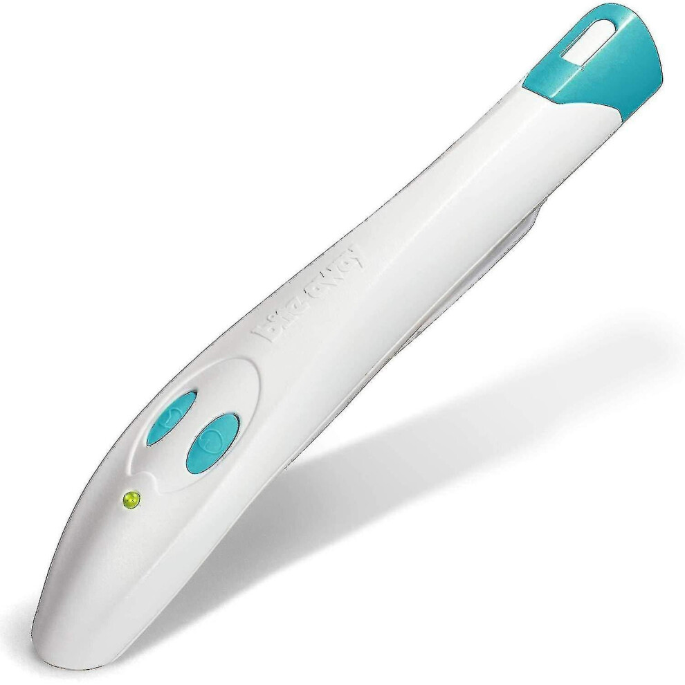 Anti-itch Pen Electronic Mosquito Bite Pens Insect Bite Healer Physical Antipruritic