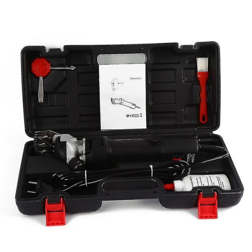 690w Sheep Clipper Machine Professional Electric Sheep Clipper (black) 1