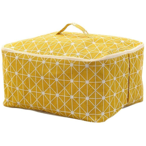 Large Linen Storage Bag - Durable,dustproof,for Storing