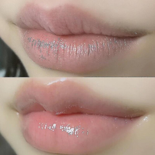 4pcs Lip Slee Mask Mini Kit 4 Scented 8g Nutritious 2