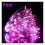 (10m-100LED, Pink) USB LED Waterproof Copper Wire String Fairy Light 1