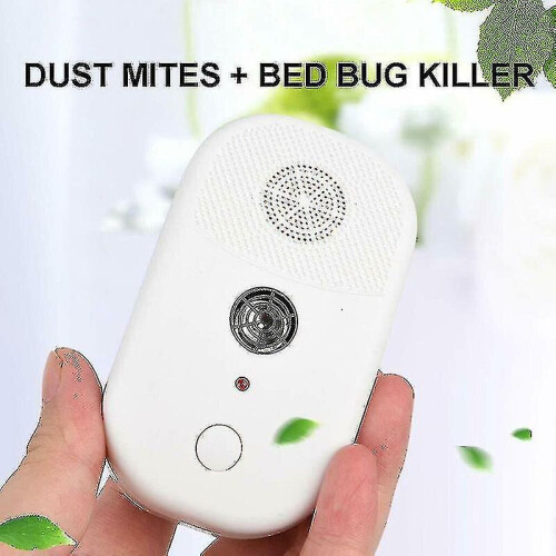 Dust Mite With Bed Bug Killer Device Flea Ant Safer For Home Room Indoor 1