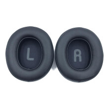 (Black) Replacement For Jbl Tune 700bt 700btnc Headset Earpads Ear Pads Sponge Cushion