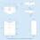 NES Home L-Shaped RH Shower Bath, White Basin Vanity Unit Closed Coupled Toilet 9