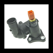 25650-02560 Thermostat Housing for Picanto SA 04-10 New Morning