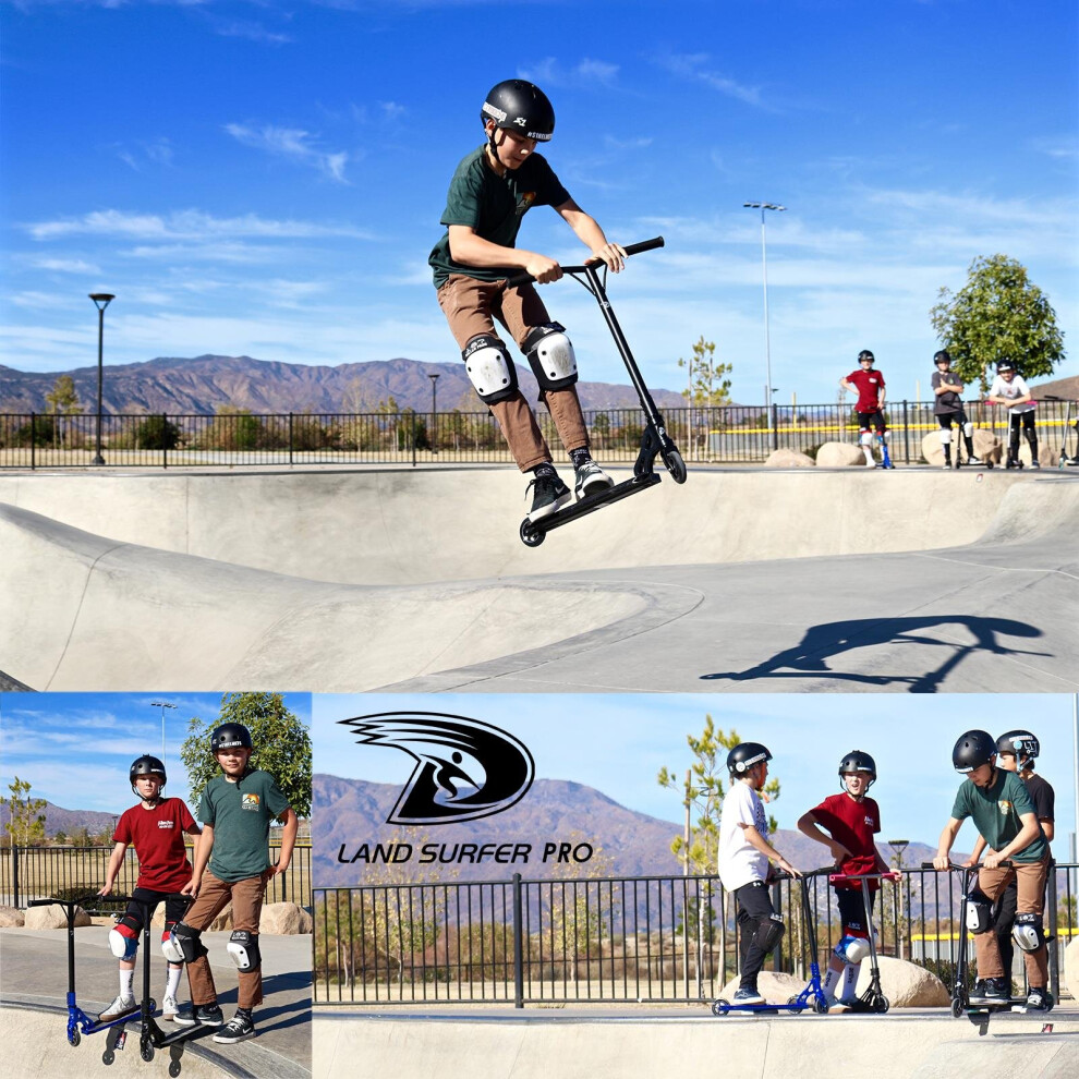 land-surfer-pro-stunt-scooter---blue
