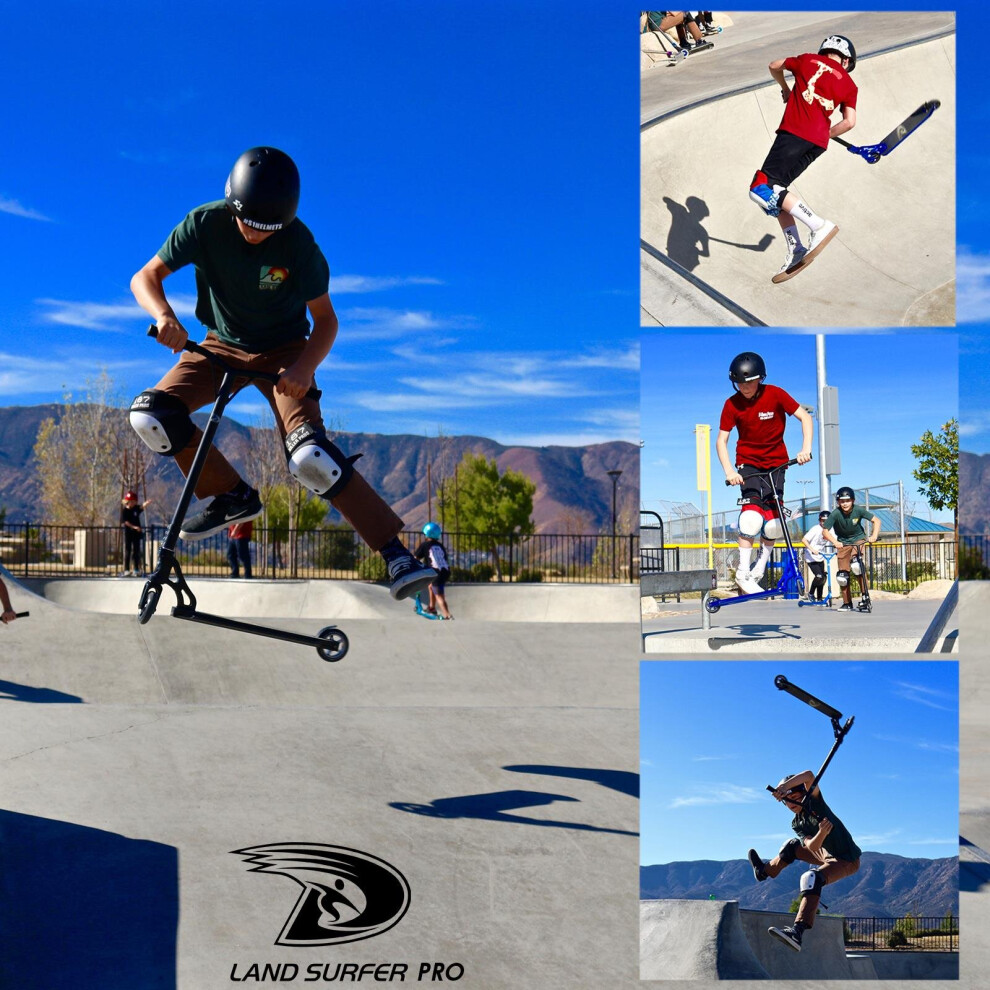 land-surfer-pro-stunt-scooter---blue