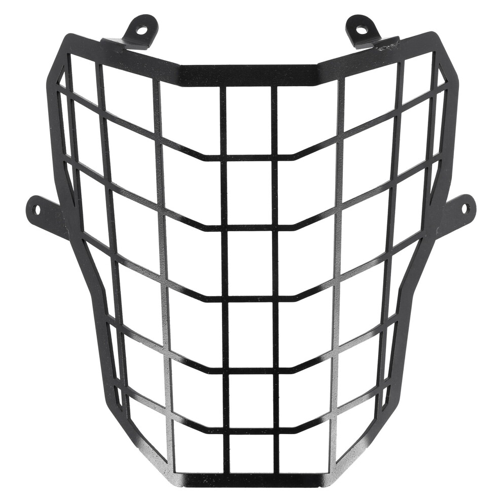 Motorcycle Head Guard For 660 Z Tenere Xt660z 2007-17 Light 4762421216243