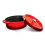 GrandFeu Red 5.6 l. With Lid 2