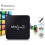 For Android TV Box, 4K HDR Streaming Media Player,4GB EU Plug 5