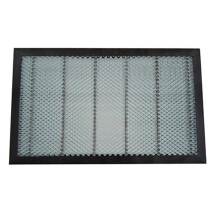 Laser Enquipment Parts Honeycomb Working Table CO2 L (300X400X22mm)
