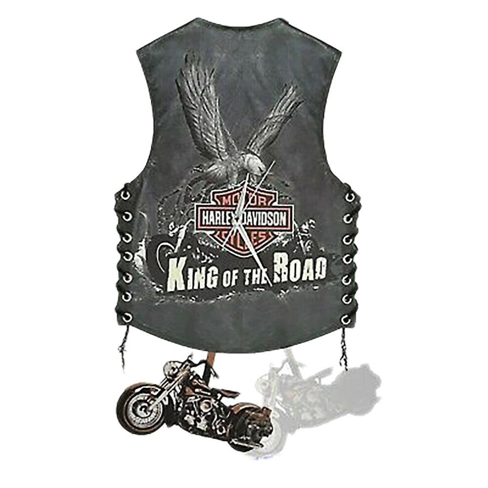 Motorcycle Wall Clock Creative Motorcycle Clock Hangings The  Gifts For Fans Motorcycle Owners