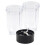 Vervangende Cross Blade + 2 stuks 16Oz Cup Set voor Magic Bullet 1