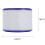 2 Pack for Dyson Pure Hot + Cool Link HP00 HEPA Air Purifier Filter 2