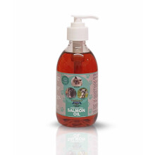 (250ml) Fresh Pet 100% Pure Scottish Salmon Oil