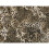 Minerva Polyester Georgette Fabric Taupe - per metre 1