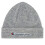 Champion (Grey) CHAMPION Mens Beanie Hat Thick knitted 1
