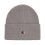 Champion (Grey (Logo)) CHAMPION Mens Beanie Hat Thick knitted 1