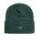Champion (Dark Green) CHAMPION Mens Beanie Hat Thick knitted 1