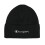 Champion (Black) CHAMPION Mens Beanie Hat 1