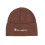 Champion (Brown) CHAMPION Mens Beanie Hat 1