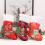3er-Pack Grinch-Strümpfe – Große Grinch-Weihnachtsstrümpfe 1
