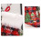 3 Pack Christmas Grinchs Large Stocking Candy Gift Socks 6