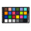 (Mega) X-Rite Colorchecker Classic Color Video Balancing Tool MSCCMN-RET MSCCC4060 3