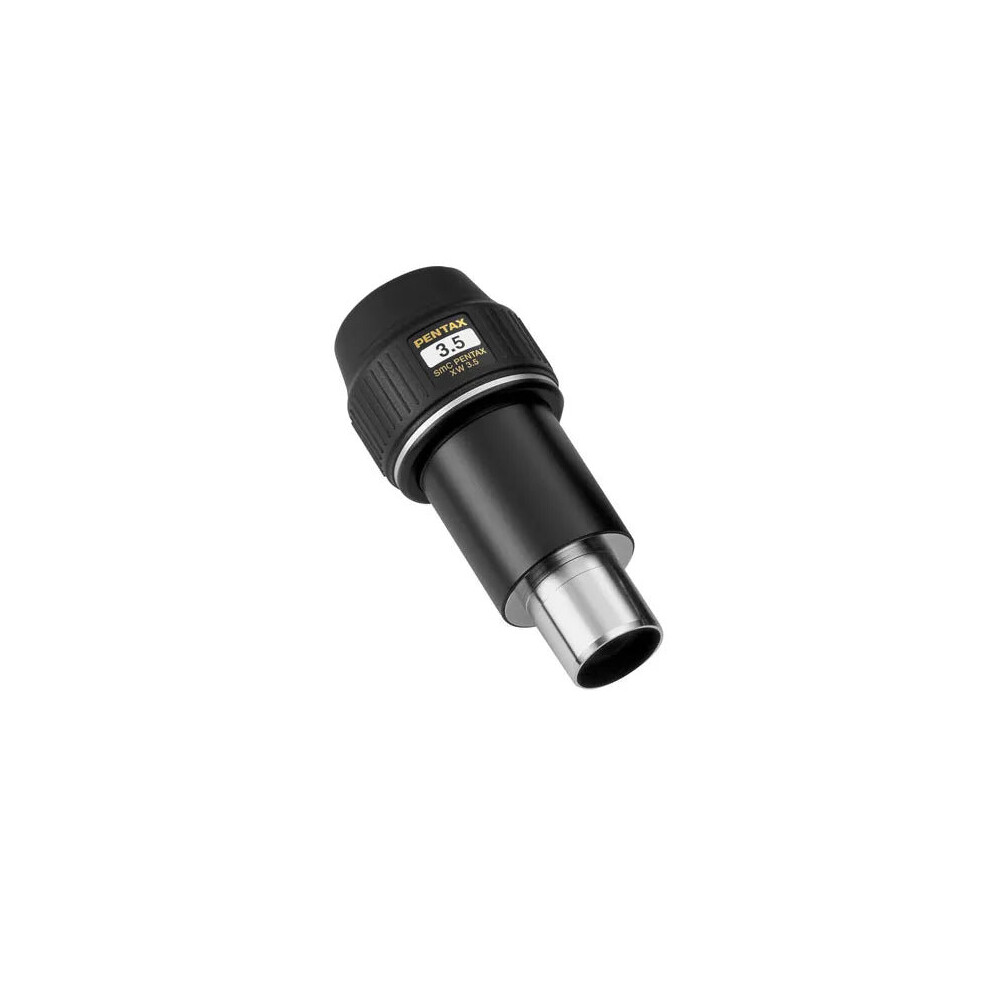 Pentax SMC XW 3.5mm Waterproof Fogproof Eyepiece for Spotting Scope 70511