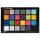 (Mega) X-Rite Colorchecker Classic Color Video Balancing Tool MSCCMN-RET MSCCC4060 5