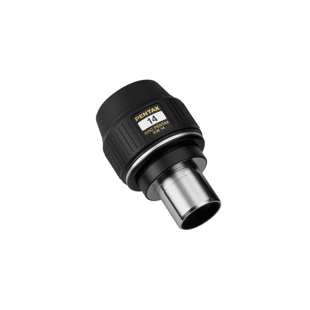 Pentax SMC XW 14mm Waterproof Fogproof Eyepiece for Spotting Scope 70515