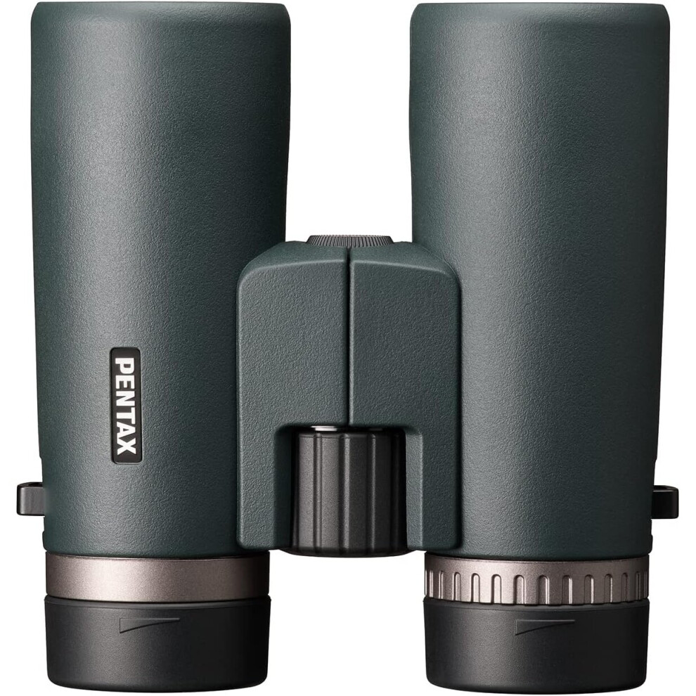 Pentax SD 10x42 ED S-series Roof Prism Multi-Coated Waterproof Binoculars
