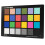 (Mega) X-Rite Colorchecker Classic Color Video Balancing Tool MSCCMN-RET MSCCC4060 2