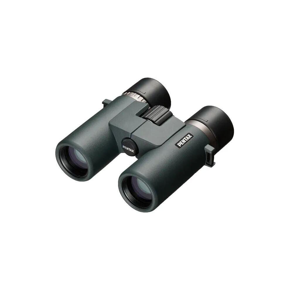 Pentax AD 7x32 ED A-series Roof Prism Lightweight Compact Binoculars Waterproof