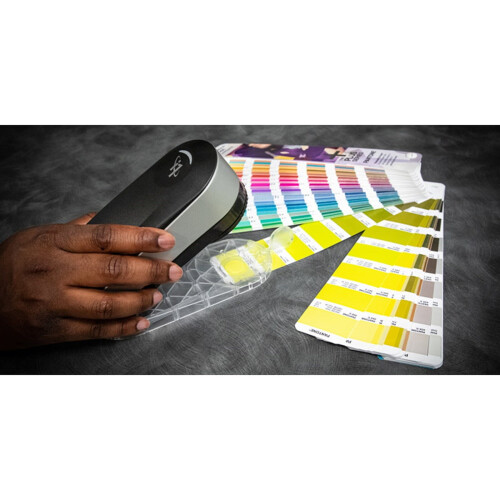 X-Rite I1Basic Pro 3 Plus Spectral Color Accuracy Display Measurement EO3PLBAS 2